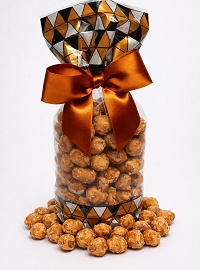 Butter Toffee Hazelnuts 6oz